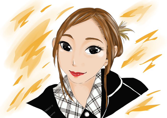 アヒル口のtwitterイラスト検索結果 アヒル口のtwitterイラスト検索結果