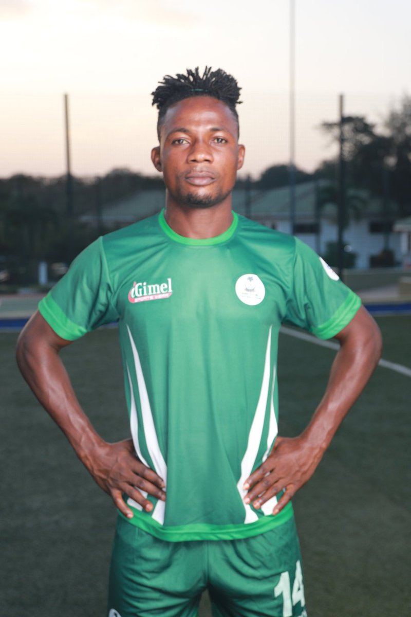3Sports on Twitter: "GOAL! King Faisal 3-3 Berekum Chelsea Kwame Peprah scores the equaliser! #3Sports #GPLwk11… "