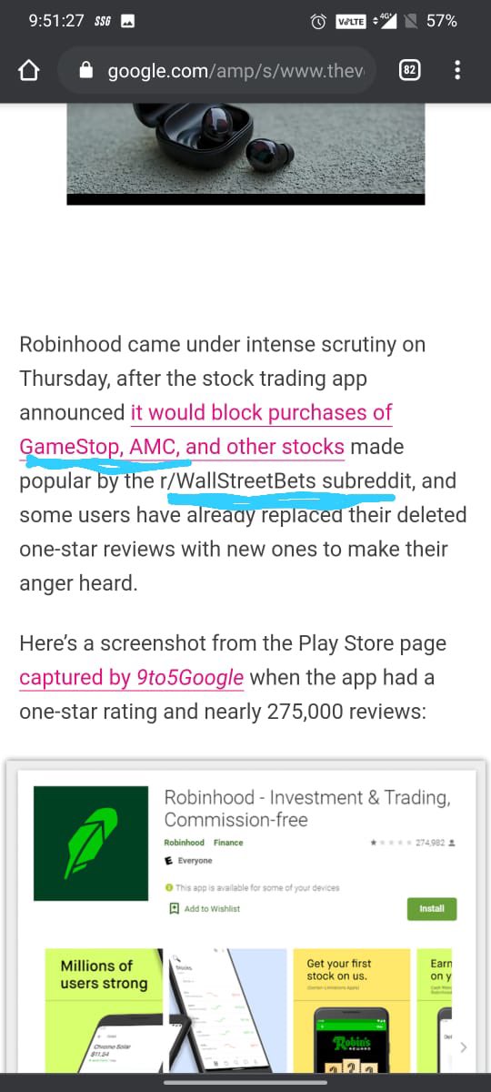 TusharS15440587's tweet photo. @USStockReport @reddit As Expected https://t.co/S6BZPKZeFF