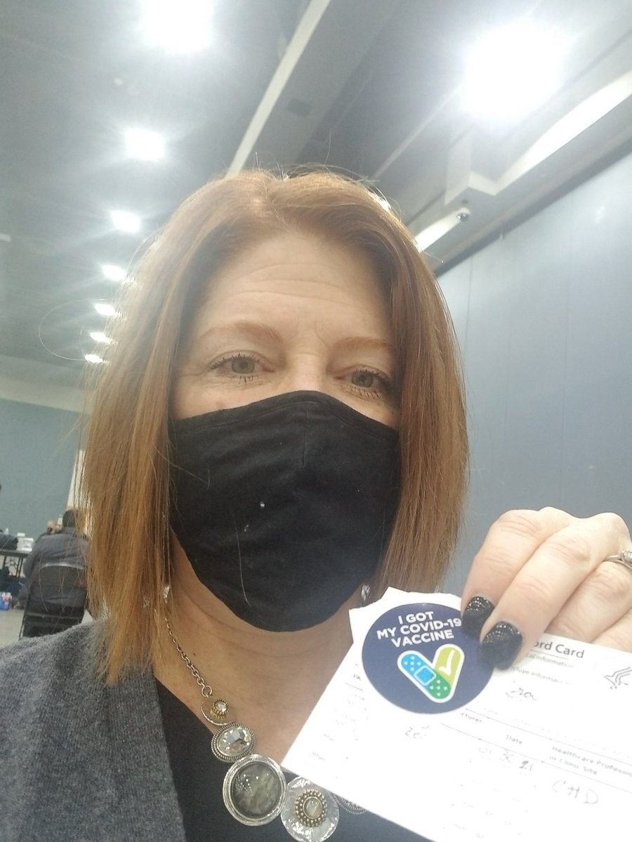 Thanks to <a href="/IamCPS/">I Am CPS</a> and the Cincinnati Health Department for making this happen for our educators!  #MWSVax  #vax4hope