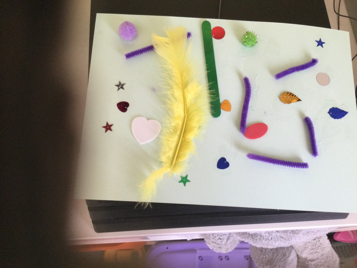 HFHAMissHitchen's tweet photo. This week Lancaster Class have been inspired by Henri Matisse...

I have really enjoyed looking at their art work this week :) #makeverydaycount #art https://t.co/r9DEo8GOfo