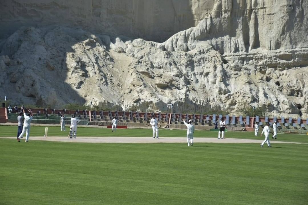 PakTravelGuide's tweet photo. Scenic Gwader Cricket Stadium #Pakistan #PakistanTravelGuide #Karachi #tourism #Cricket https://t.co/33SQrG1E1o