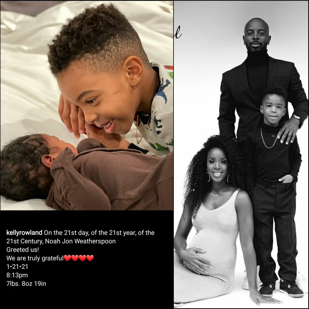 Boomplay_kenya's tweet photo. Congratulations to #KellyRowland and husband #TimWeatherspoon on the birth of their beautiful son Noah 🥳 https://t.co/JHbnbG1WVH
