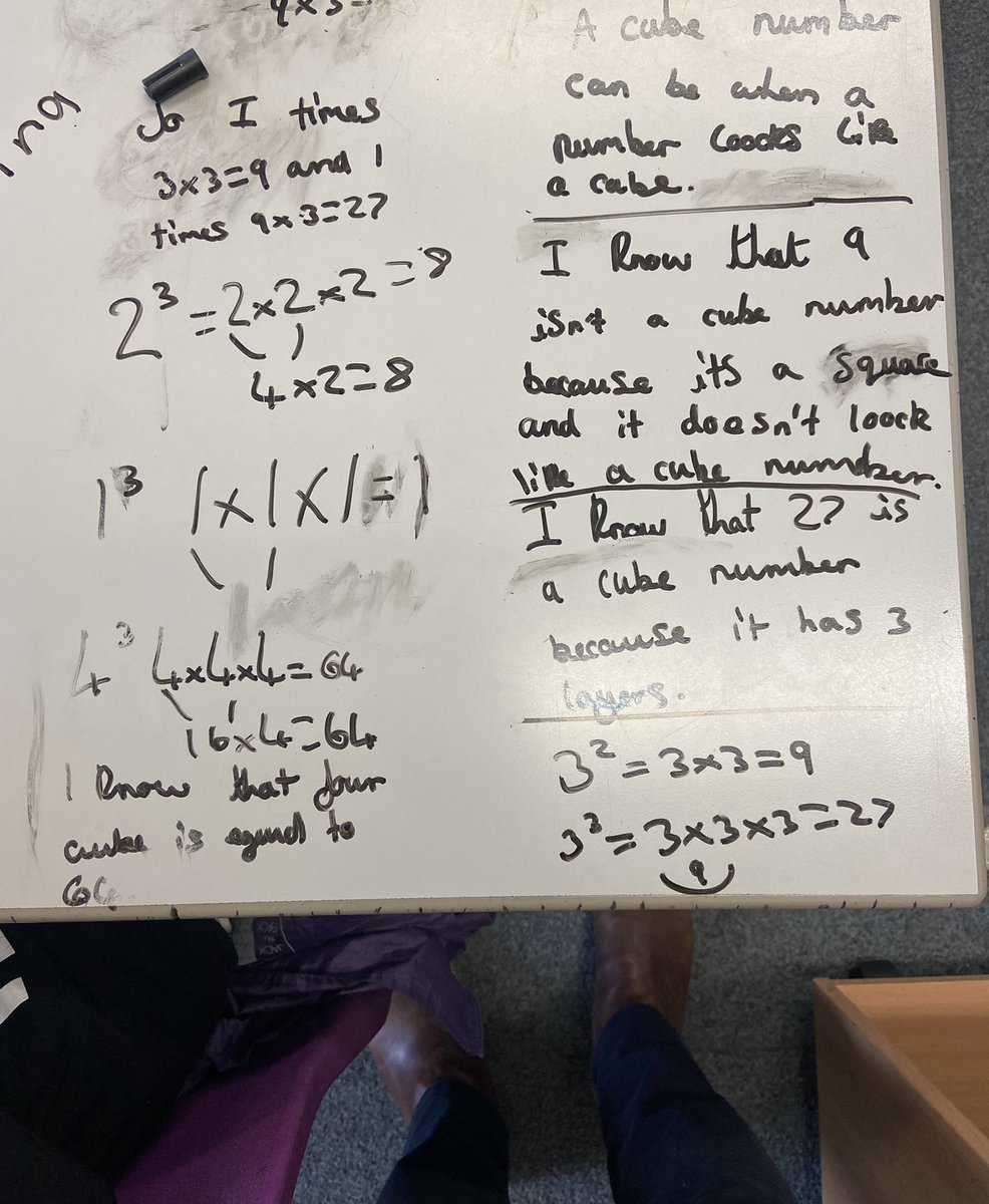 MrSamue05709517's tweet photo. The faces on some of the students faces when I said they could write on the tables was something I won’t forget for a while😂#PGCE https://t.co/s2B66EA4al