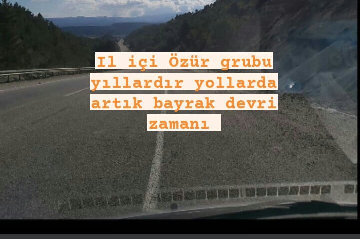 İlçeEmri İlİçiÖzre
İL İÇİ ÖZÜR GRUBUNA ÇÖZÜM İSTİYORUZ.AYNI İL AYRI EVLERDEYİZ.
<a href="/ziyaselcuk/">Ziya Selçuk</a> 
<a href="/omerinan06/">Ömer İNAN</a>
@demiiryakup
<a href="/safran1958/">Mustafa SAFRAN</a>
<a href="/adnanboyaci/">Adnan BOYACI</a>
<a href="/_aliyalcin_/">Ali YALÇIN</a>
<a href="/hasanyyayla/">Hasan Yalçın Yayla</a>
<a href="/RamazanCakirci/">Ramazan Çakırcı</a>
@latif_selvi
<a href="/AbdullahCati/">Abdullah ÇATI</a>
<a href="/ukilic3/">Uğur Kılıç</a>
<a href="/EgitimBirSen/">Eğitim-Bir-Sen</a>
<a href="/TurkEgitimSen/">Türk Eğitim Sen</a> 
<a href="/egitimsen/">Eğitim Sen</a>
<a href="/anadoluaes/">Anadolu Eğitim-Sen</a>