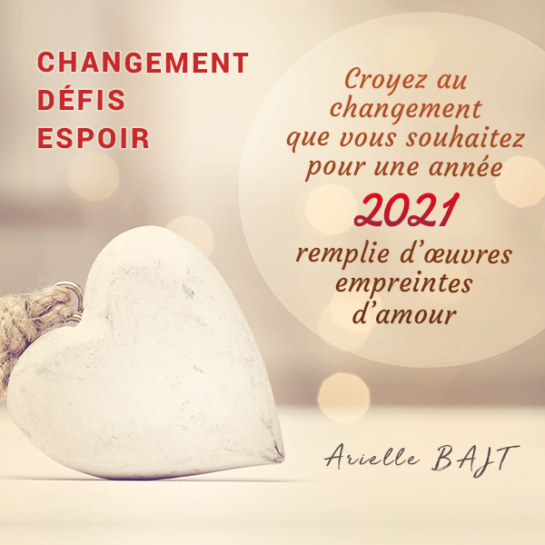 abajt's tweet photo. Excellente Année 2021 ! Changement, Défis &amp; Espoir.
#bonneannee2021 https://t.co/FdDmsqiTEw