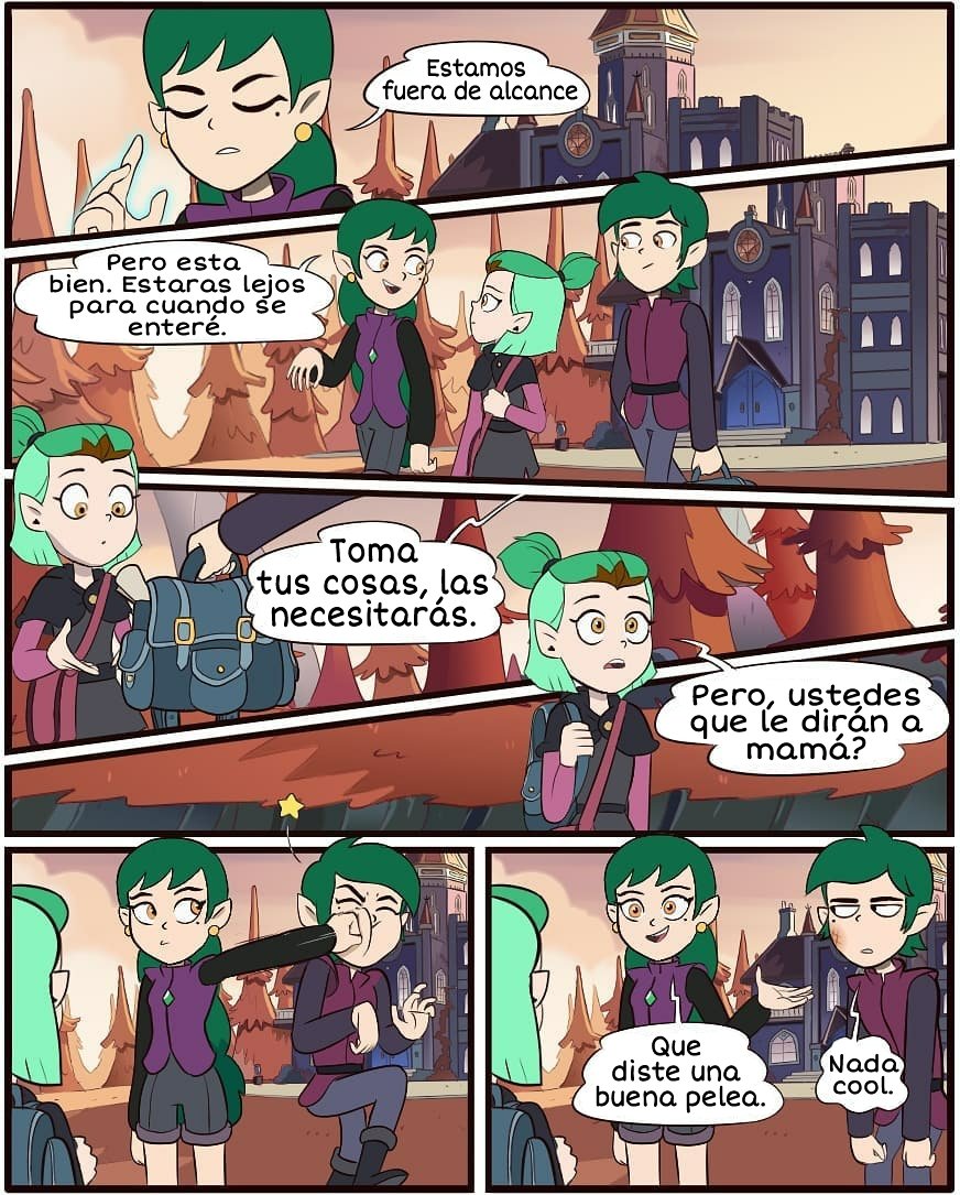 The owl house комиксы moringmark. Комиксы по совиному дому. Комиксы по дому совы. Совиный дом комиксы. Комикс дом совы читать.