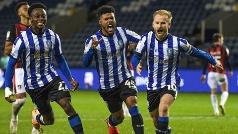 HonoWednesday's tweet image. Get in Wednesday

Vital three points today

Four home wins in a row

Who was your man of the match?

#SWFC