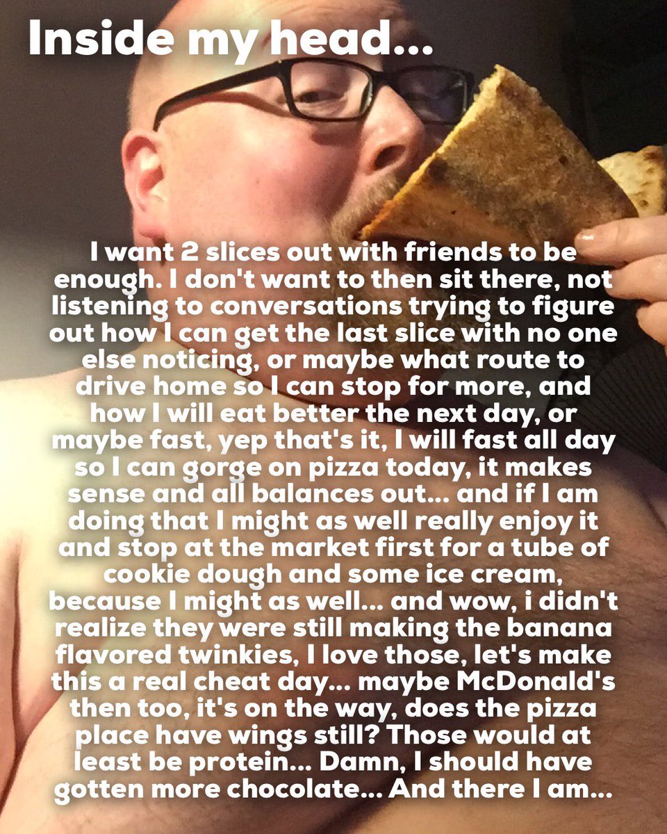Found this old journal entry that gives a glimpse inside the mind of an addict. ❤️🙏🏻 #foodaddiction #addiction #SaturdayMorning #keto #ketogenicdiet #ketogenic