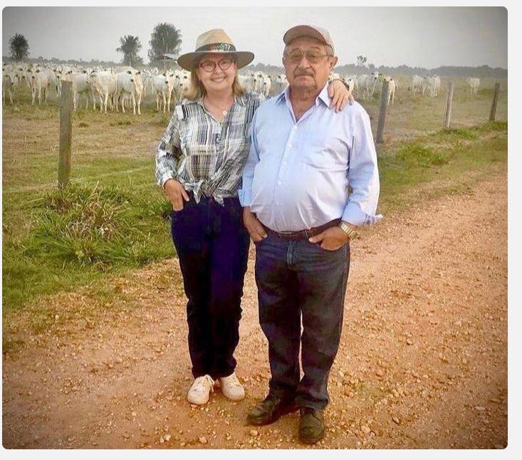 ExpressoPB's tweet image. Fátima Bezerra relata emoção ao ver pequeno gesto que marca reação de Maranhão no leito hospitalar #Coivd19 #melhora #recuperação #Saúde #ZéMaranhão

expressopb.net/2021/01/30/fat…