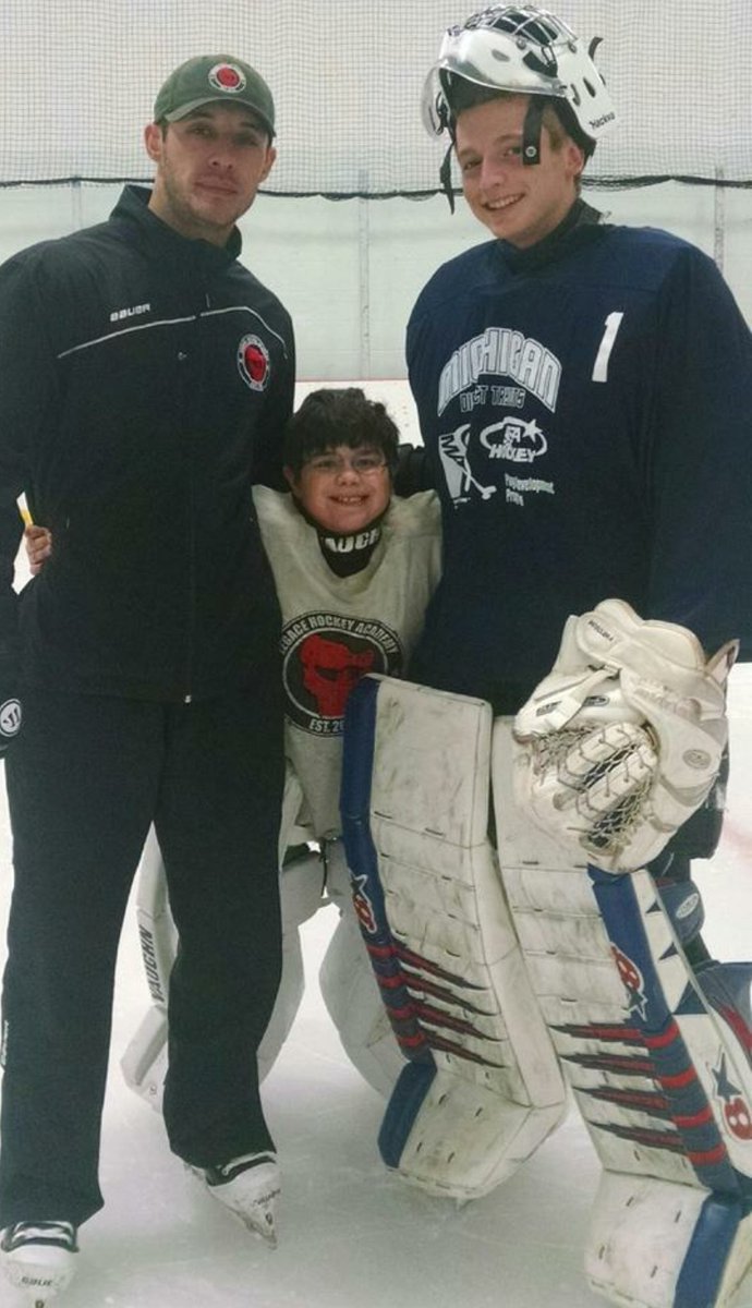 GoalieRowan tweet media