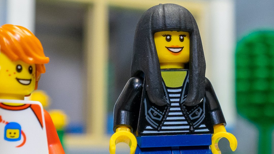 You know you've made it when you become a #LEGO character! And thanks to @Mayor_Bowman for taking part. 'What is economic development?' is a question I hear a lot. So we made this video to explain it. 📺Watch it and learn more here ⤵️ whatiseconomicdevelopment.com