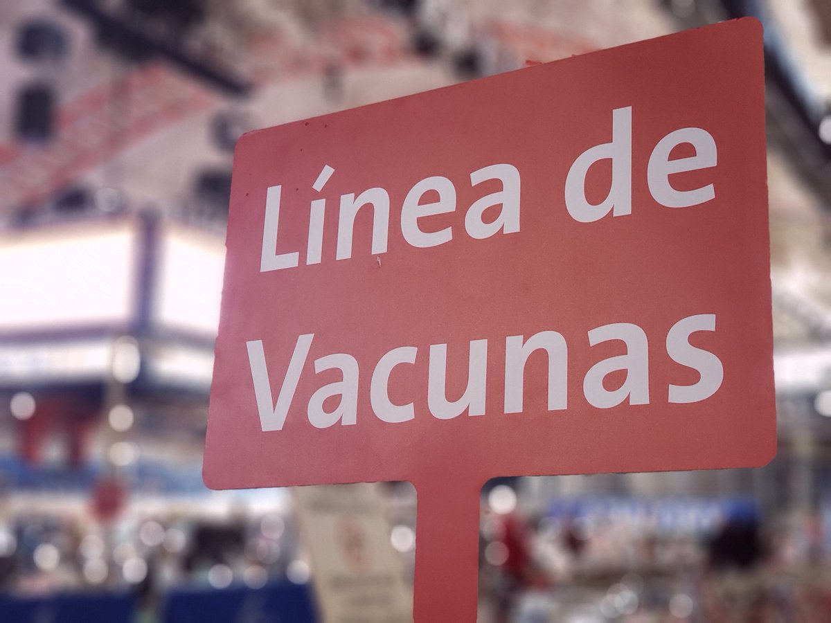 Vaccines <a href="/nyphospital/">NewYork-Presbyterian</a>,  Armory at W. 168 Street and Ft. Washington continues. Closed on Sundays and Mondays. Visit vaccinetogetherny.org to make appointment