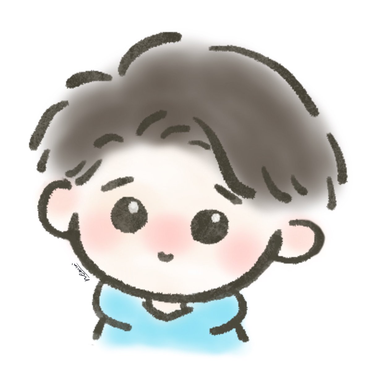 Nemui ご依頼募集中 Pa Twitter 夜のお絵描き フリーアイコンに致しますので 保存 使用ご自由に ふぁぼりつしてくださると喜びます 悪意のある加工 自作発言禁止です 嵐 嵐イラスト フリーアイコン フリーイラスト 大野智 二宮