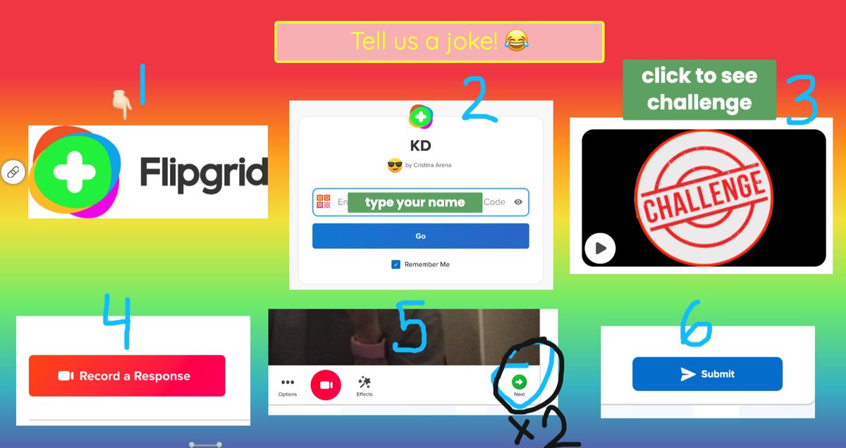 Cristina Arena tweet media