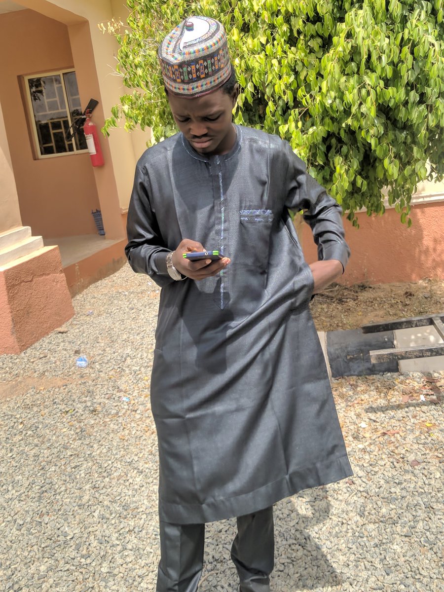 BHakymie's tweet photo. 1 to helps the #millions
Still on it humanity the matters almajiri our concern.
Thanks To my team for always doing great and putting things in it's right places without my consent knowledge and coincidence.
We will not fail to do it God willing.
#HumanitiesFirst
#PositivityAct https://t.co/6qCChwLOzm