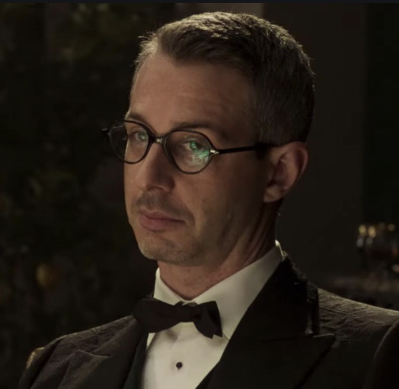 10/  @matt_levine (AKA Bloomberg columnist AKA our greatest chronicler of financial shenanigans) played by Succession / The Big Short's Jeremy Strong...because we need him in this movie