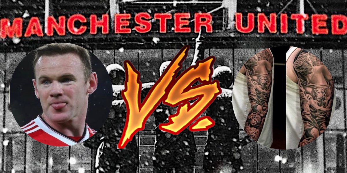 5:  @mamax_greenwood vs  @FabioProd             Vote          