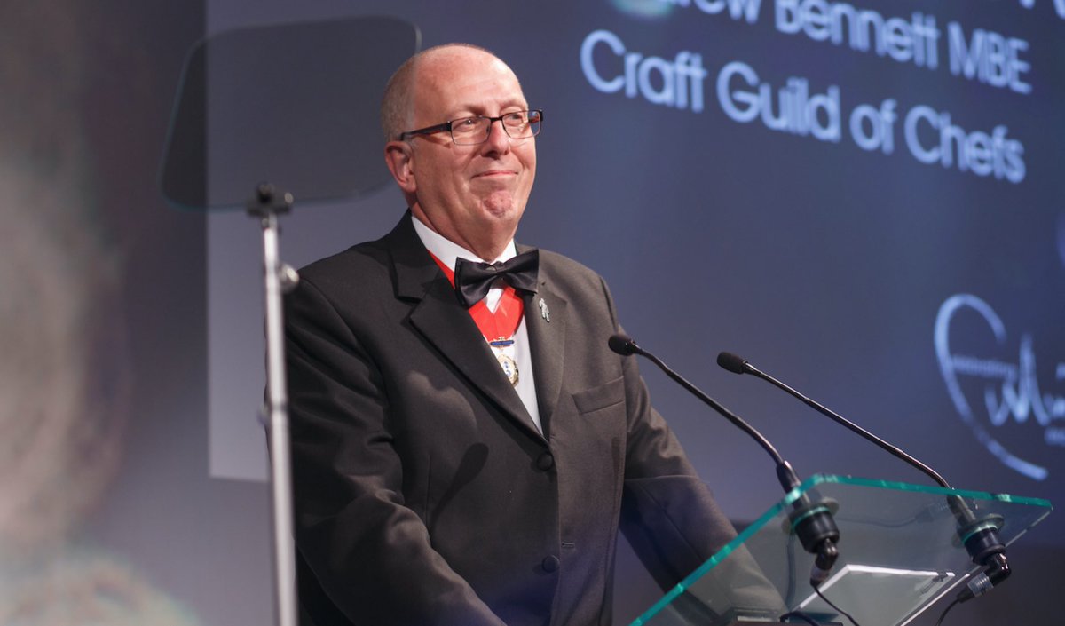 Craft Guild of Chefs tweet media