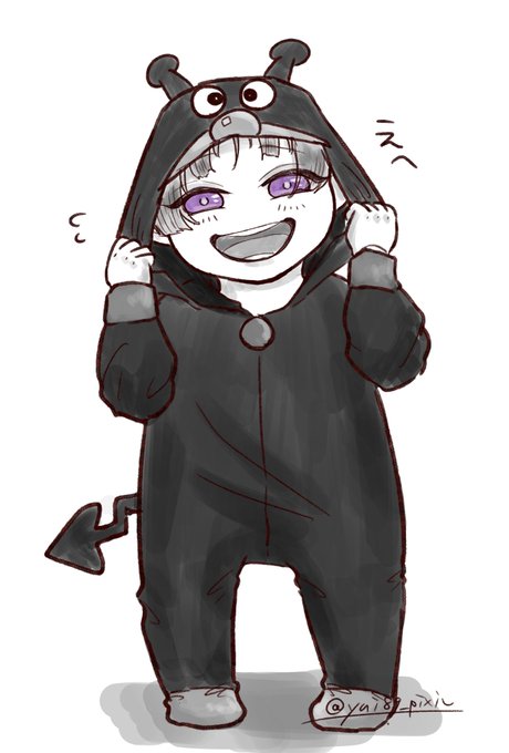 バイキンマンのtwitterイラスト検索結果 古い順