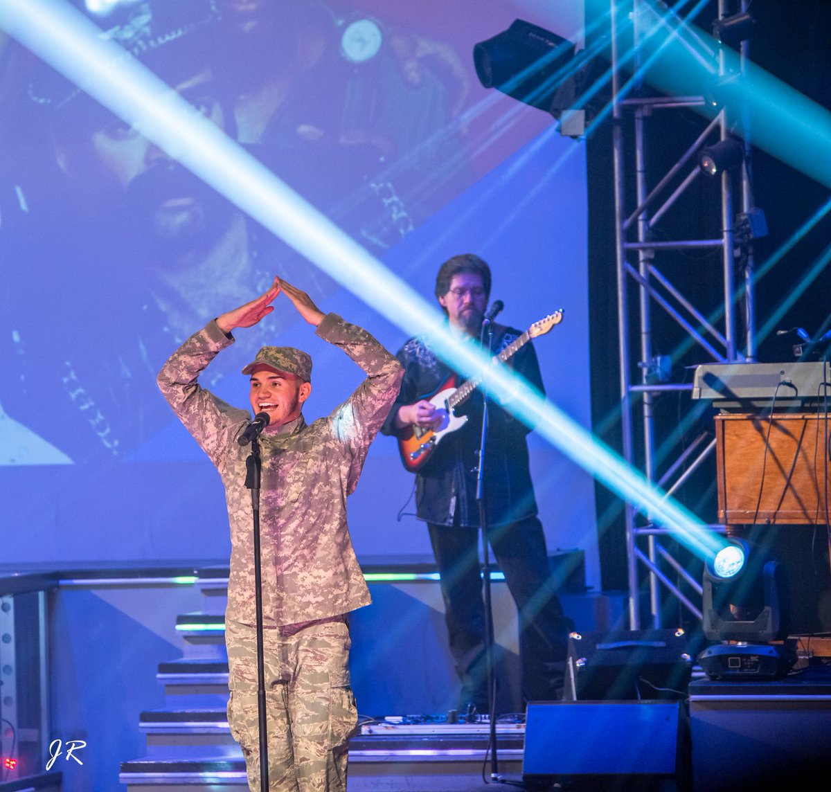 CCooperTheatre's tweet photo. How many of you find yourself, singing along and doing the motions to "YMCA" every time you hear it?  There's always something fun happening at Clay Cooper's Country Express Show and 2021 will be no different!  Make plans to come and see what we're talking about! https://t.co/2n4pmQ7o27