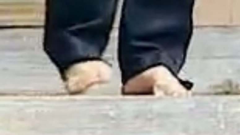 횜조토가 서는 법