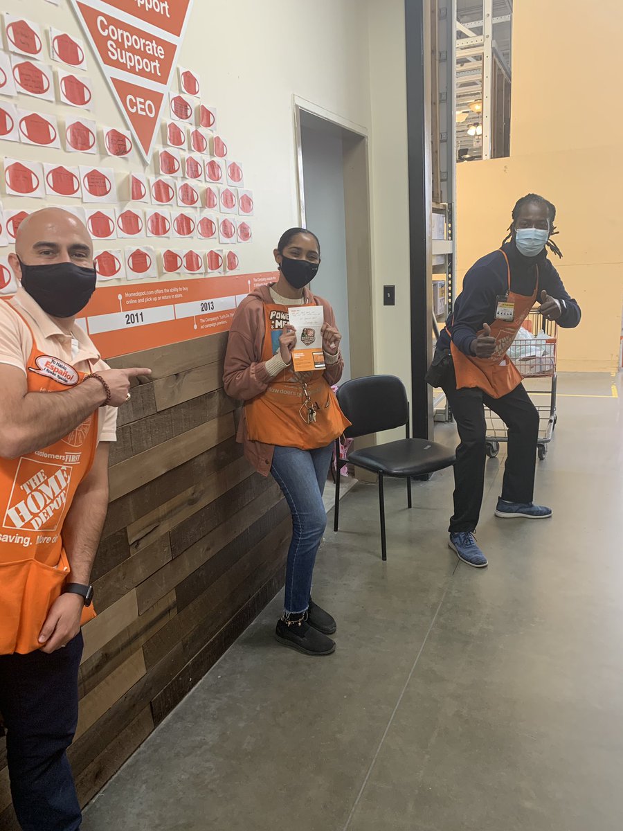 Wes Parfait tweet media