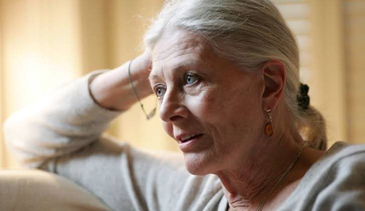 Happy birthday, Vanessa Redgrave 