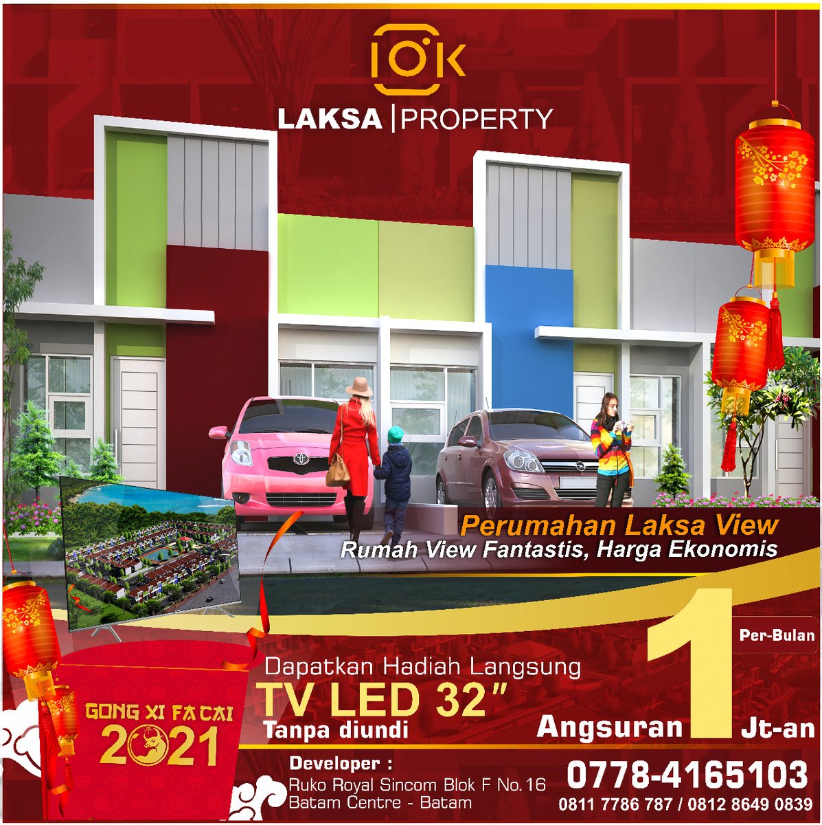 LaksaViewBatam's tweet photo. https://t.co/oKwnjXR1iJ