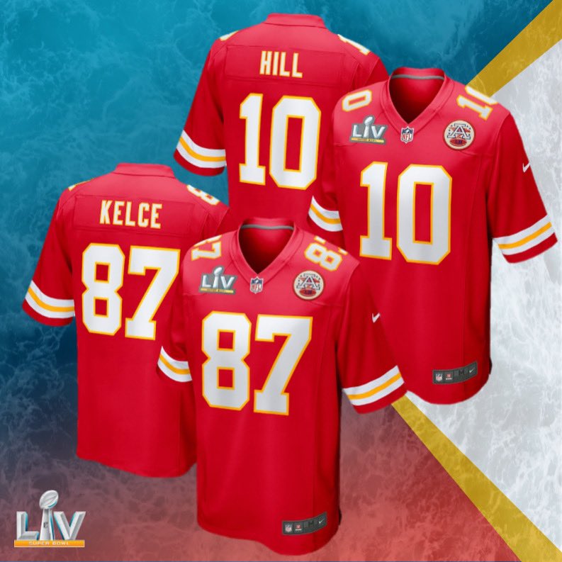 chiefs team store