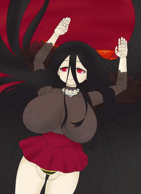球体関節人形のtwitterイラスト検索結果 古い順