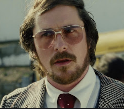13/ Jaime Rogozinski (AKA founder of R/WallStreetBets) played by Christian Bale because we REALLY need him in this movie.