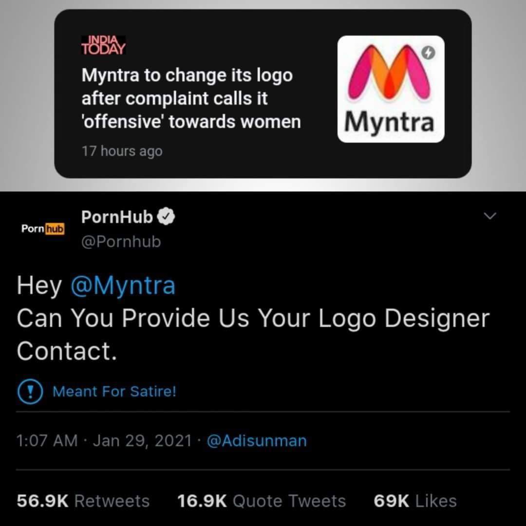 This pandemic has left us horny af