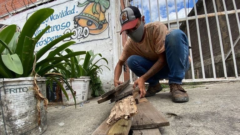 Obs_REDES's tweet photo. #Venezuela #Sinserviciosbasicos De acuerdo con el @OVCSocial, en #Venezuela los altos costos para adquirir servicios básicos regulares y su calidad fue la principal causa para que se generaron las protestas en el país. https://t.co/OdjsfM6v0d