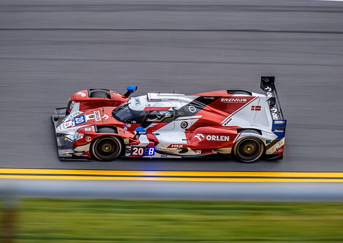 KEO_RACING's tweet photo. The best of luck to our 🇩🇰 fellows @HighClassRacing in LMP2 class ! Racing mode ON 🚥 #daytona24h #Rolex24 #Daytona #lmp2 https://t.co/ZsEKI0jaI5