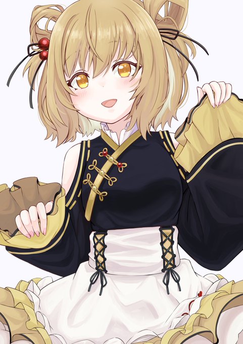 💛🐰
#はねるあーと 