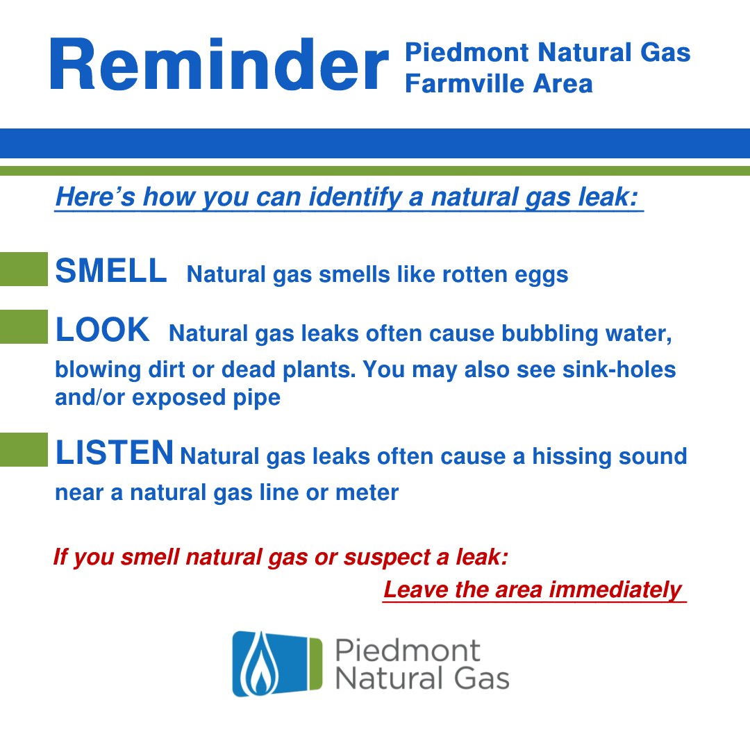 Pitt County, NC tweet media