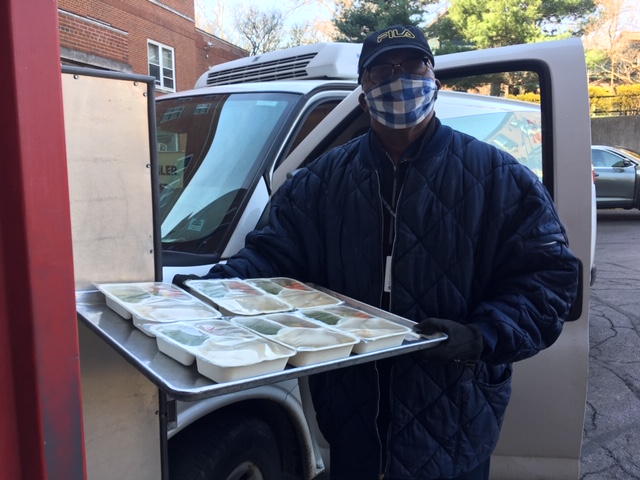 Benjamin Rose Institute on Aging’s Rose Centers for Aging Well is a proud member of <a href="/_MealsOnWheels/">Meals on Wheels</a>. We provide meals to homebound older adults and build connections and community across Cuyahoga County. Learn more about the program. bit.ly/2N9UpcD

#RoseCenters