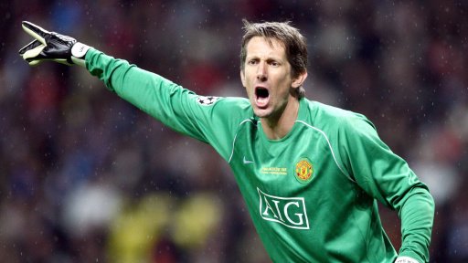 1) The record for the most consecutive clean sheets in a single PL season is currently held by Edwin van der Saar who went 14 games without conceding a goal in the 2008-2009 season.