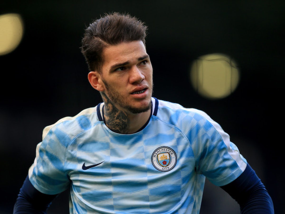 Records Ederson Moraes could break this season