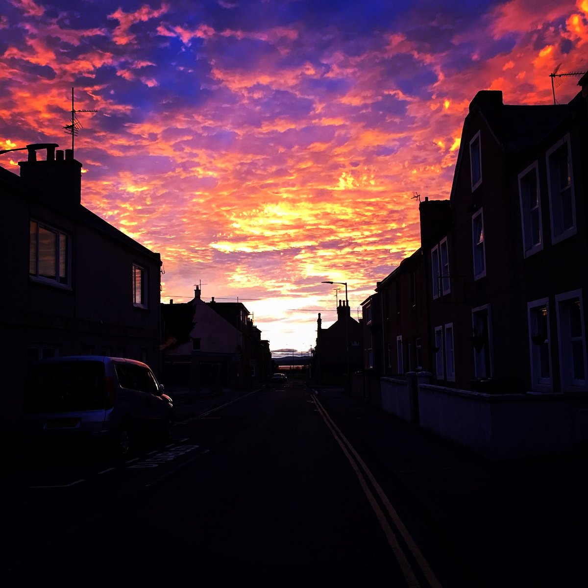 JamieChurch2's tweet image. Sunset #photography