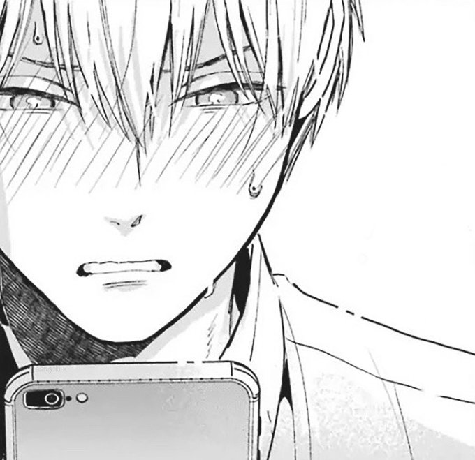 What did she send him? 