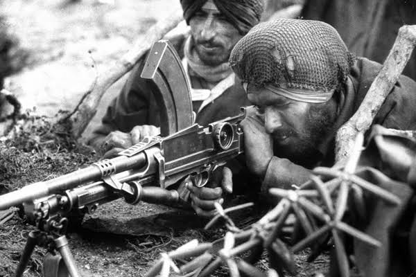 Thread : #India  #China 1962 war in pics.2/3 @Vedmalik1  @rwac48  @myraemacdonald  @bsdhanoa