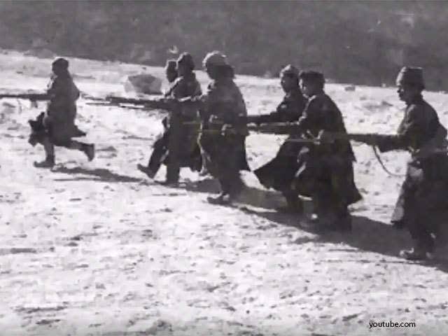 Thread : #India  #China 1962 war in pics.3/3 @Vedmalik1  @rwac48  @myraemacdonald  @bsdhanoa