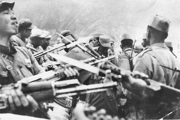 Thread : #India  #China 1962 war in pics.3/3 @Vedmalik1  @rwac48  @myraemacdonald  @bsdhanoa