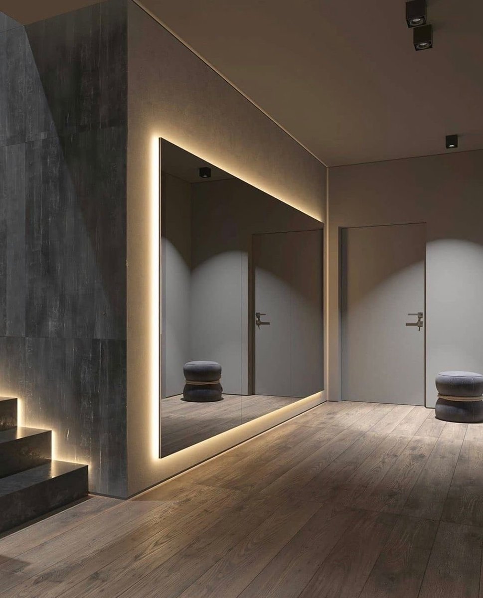 INTERIORPORN1's tweet photo. Had to repost, because this interior is beautiful 😍 https://t.co/Pd2bcG3n94