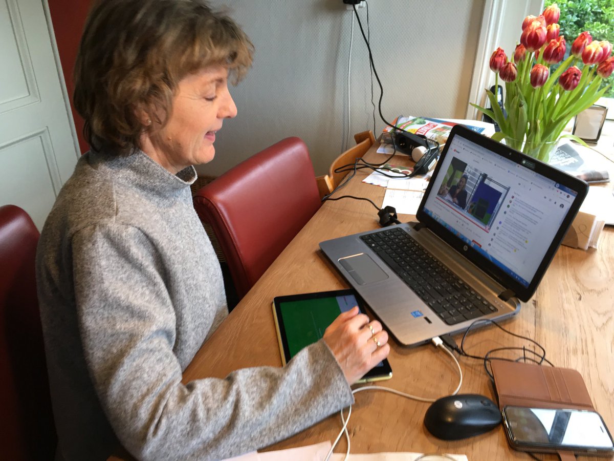 Anneth van Bruchem tweet media