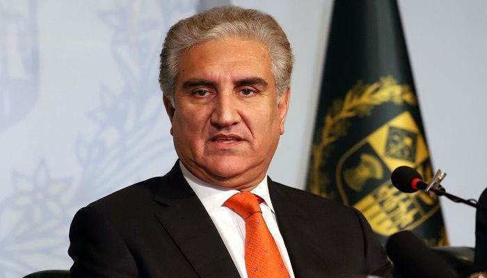 Moreover, FM  @SMQureshiPTI also called on the US not to view Pakistan’s close ties with China – an economic and political rival to the US – as a “zero-sum game”.“They [the US] should come, compete and invest.”[24]