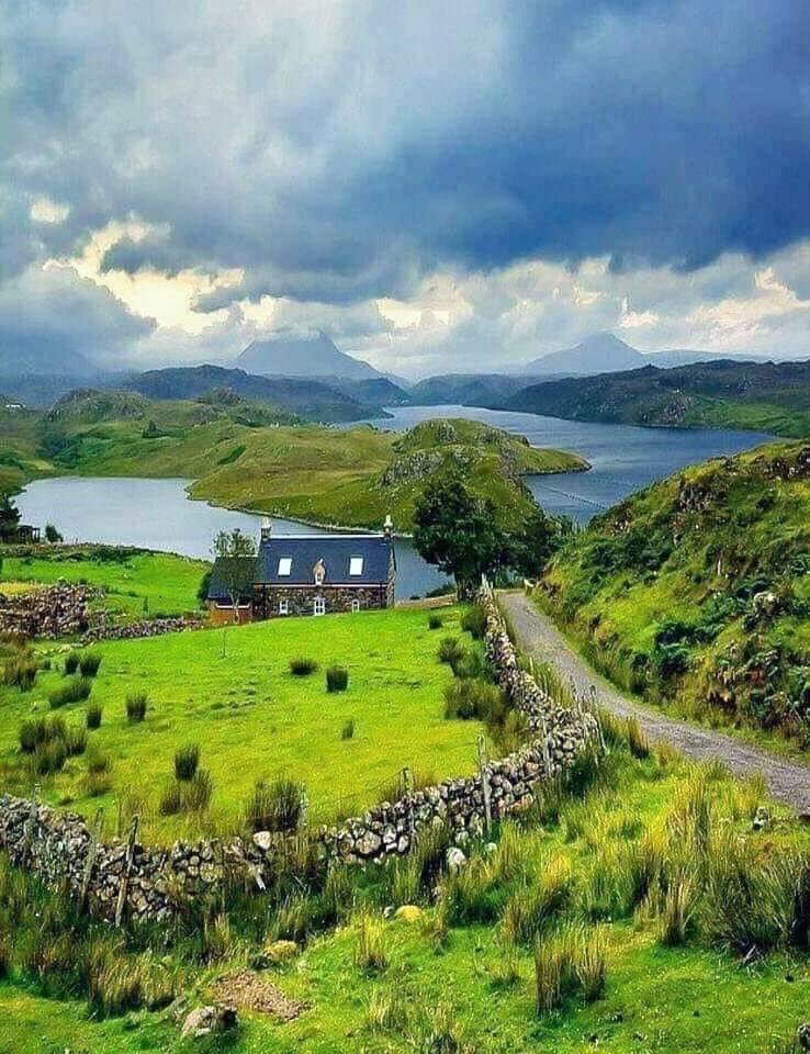 MyBeauDes's tweet photo. Scotland 🏴 https://t.co/UbGLtEkEjC