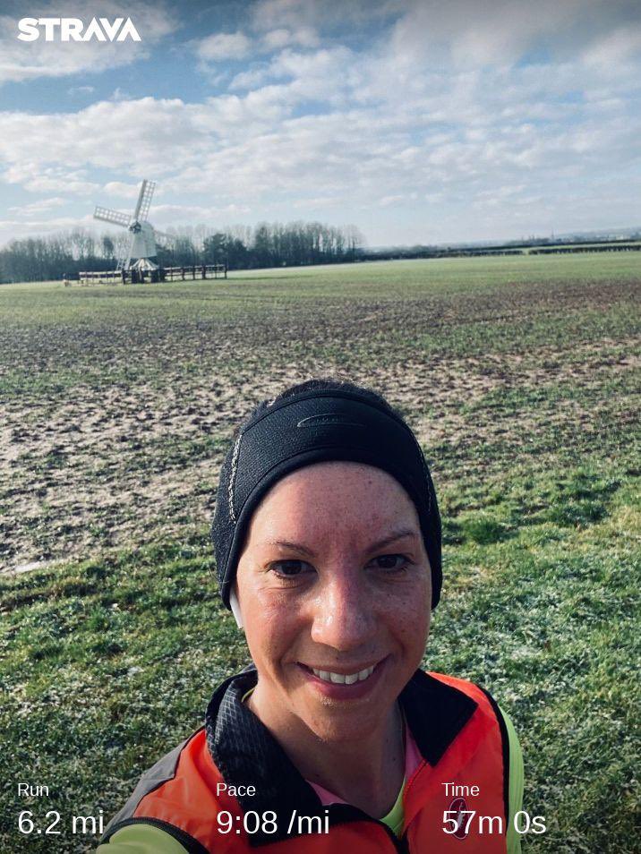 Hei_de's tweet photo. Check out my run on Strava.
https://t.co/vkiY1MiQum #KYCU ⁦@jimmyicedcoffee⁩ @maverickrace https://t.co/kryvj2aRHV
